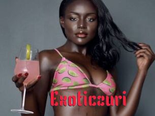 Exoticzuri