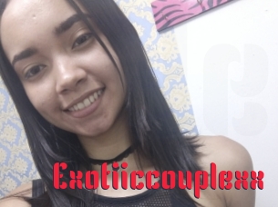 Exotiiccouplexx