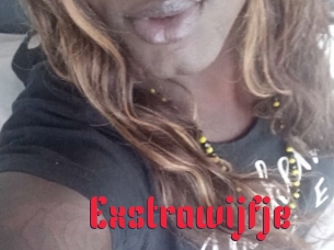 Exstrawijfje