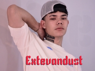 Extevandust