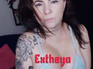 Extheya