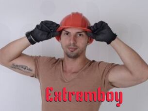Extremboy