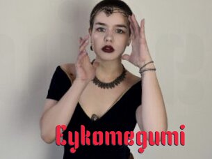 Eykomegumi