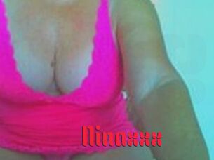 Ninaxxx