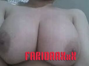 FARIDAAXxX