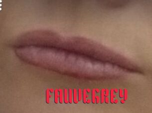 FAUVEGREY