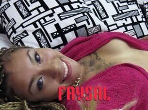 FAYSAL