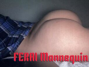 FERAI_Mannequin