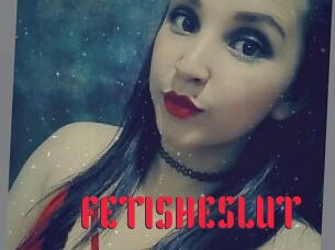 FETISHESLUT
