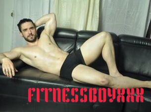 FITNESSBOYXXX