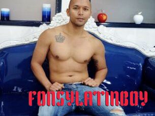 FONSYLATINBOY