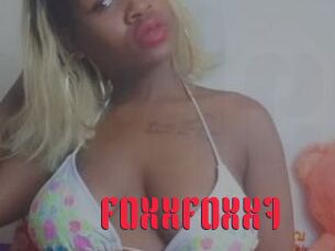 FOXXFOXX7