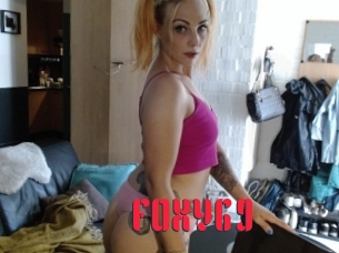 FOXY69