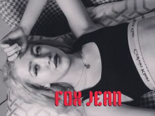 FOX_JEAN