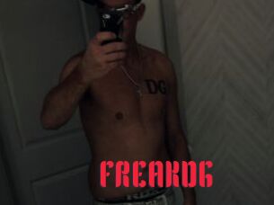 FREAKDG