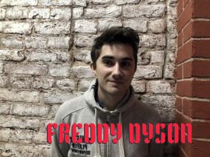 FREDDY_DYSON
