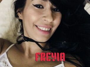 FREYIA_