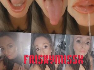 FRISKYMISSX