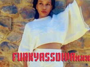 FUNKYASSDIVAxxx