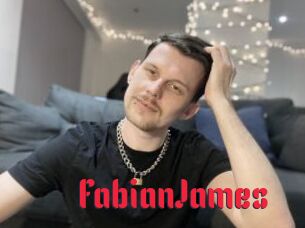 FabianJames