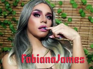 FabianaJames