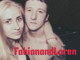Fabian_and_Loren