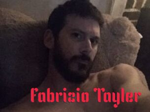 Fabrizio_Tayler