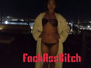 FackAssBitch
