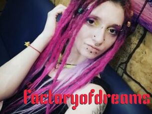Factoryofdreams