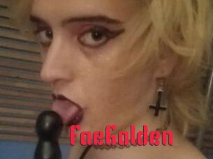 FaeGolden