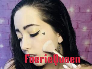 FaerieQueen Video Extrait