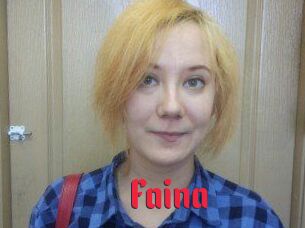 Faina_