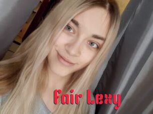 Fair_Lexy
