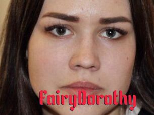 FairyDorothy