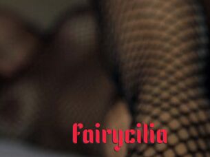 Fairycilia