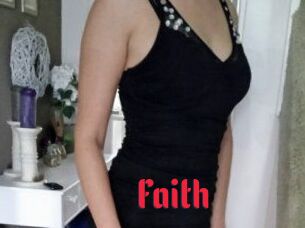 Faith