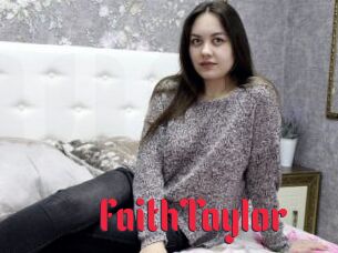 FaithTaylor