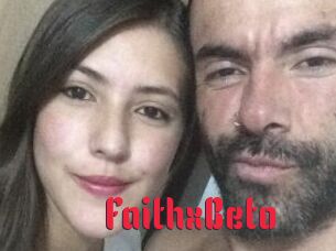 FaithxBeto
