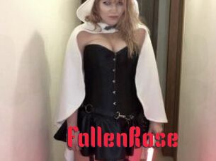 FallenRose