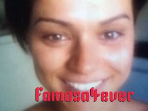 Famosa4ever