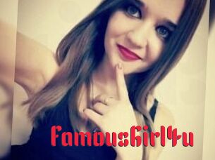FamousGirl4u