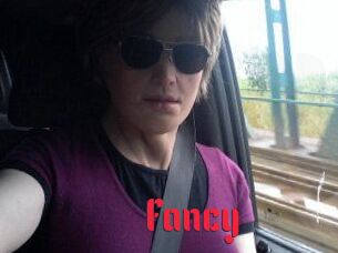 Fancy