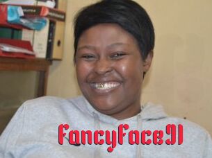 FancyFace91
