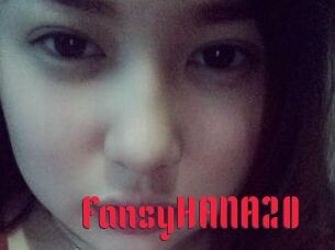 FansyHANA20