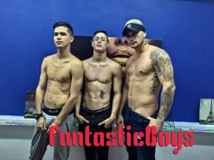 FantasticBoys