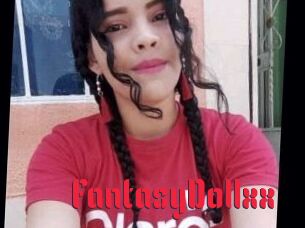 FantasyDollxx