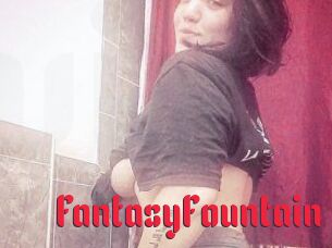 FantasyFountain