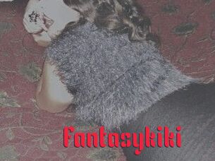 Fantasykiki