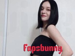 Fapsbunny