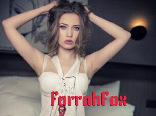 FarrahFox